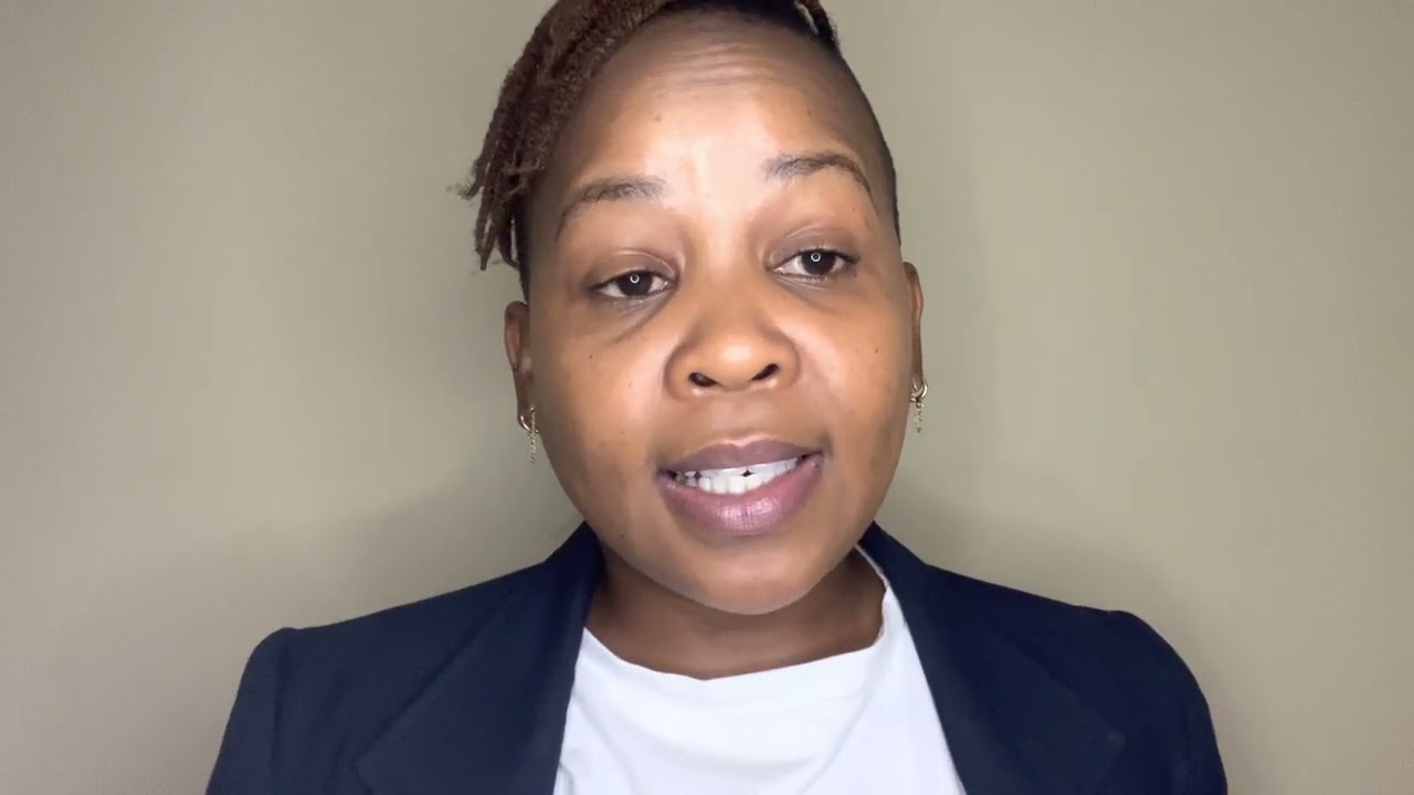 International Volunteer Forum (IVF) Video Interview