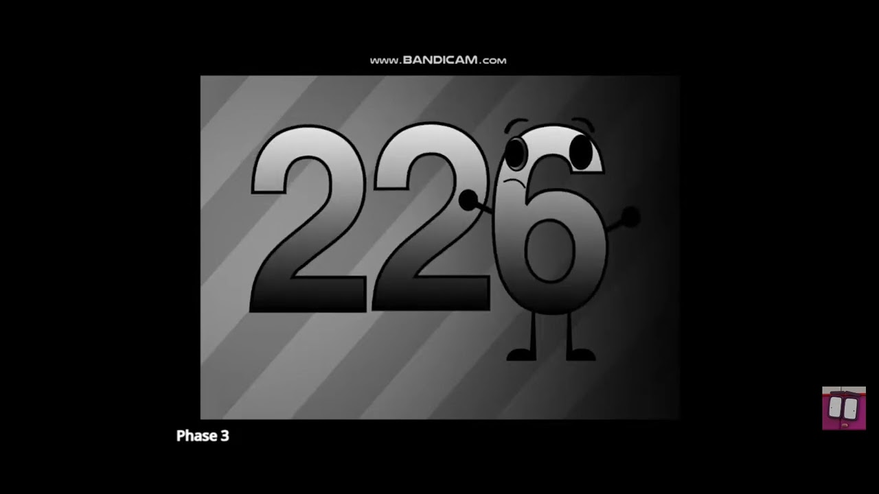 uncannystart band but better 221-230