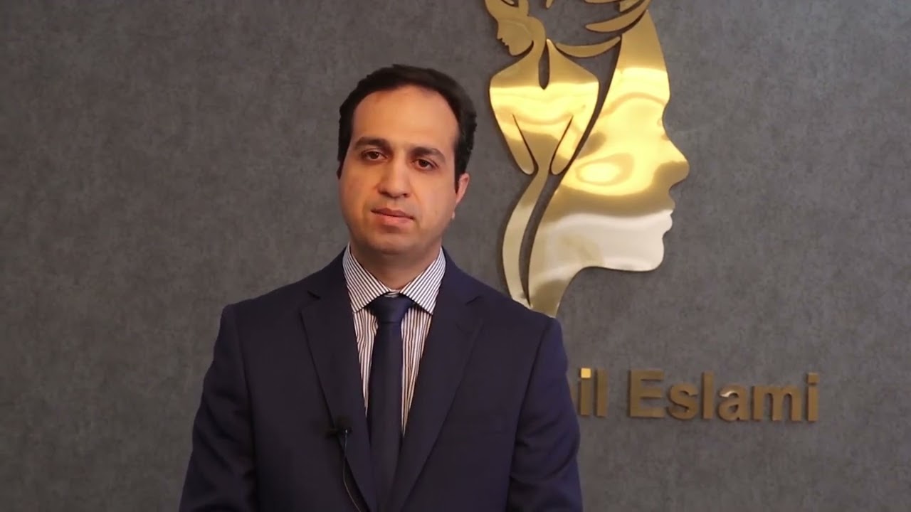 جراحی ابدومینوپلاستی