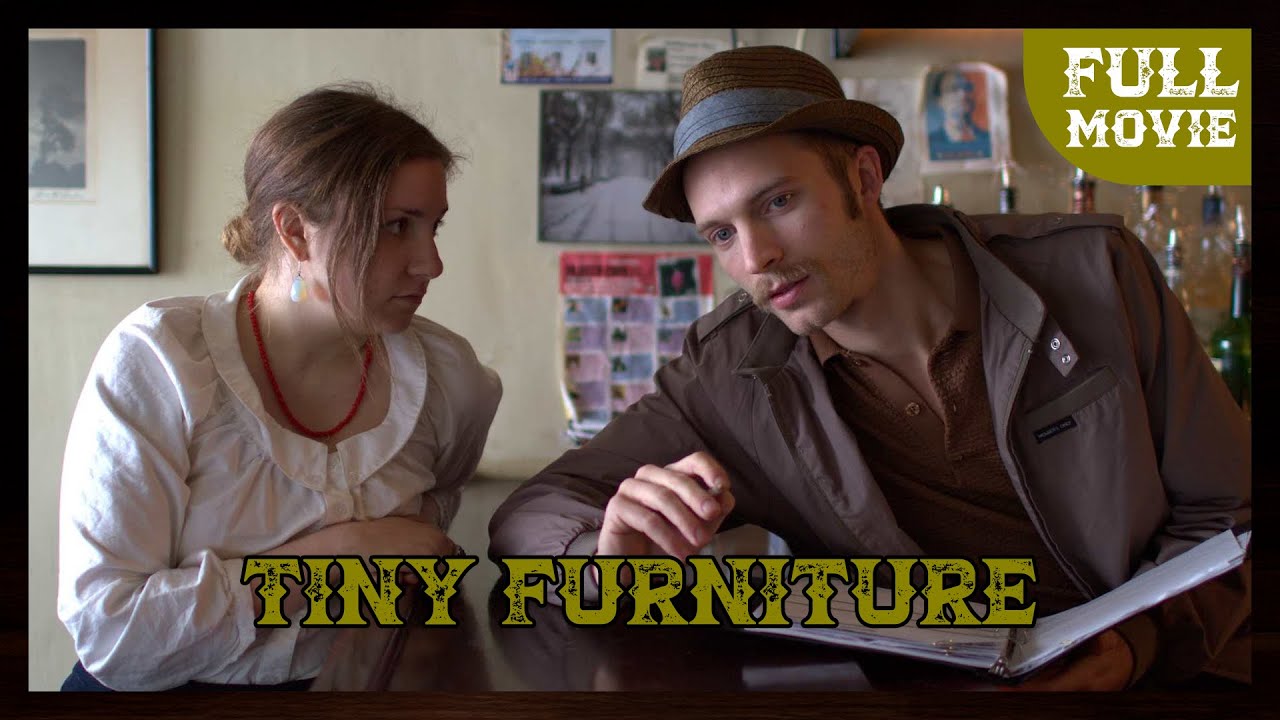 Tiny Furniture (2010) | Comedy