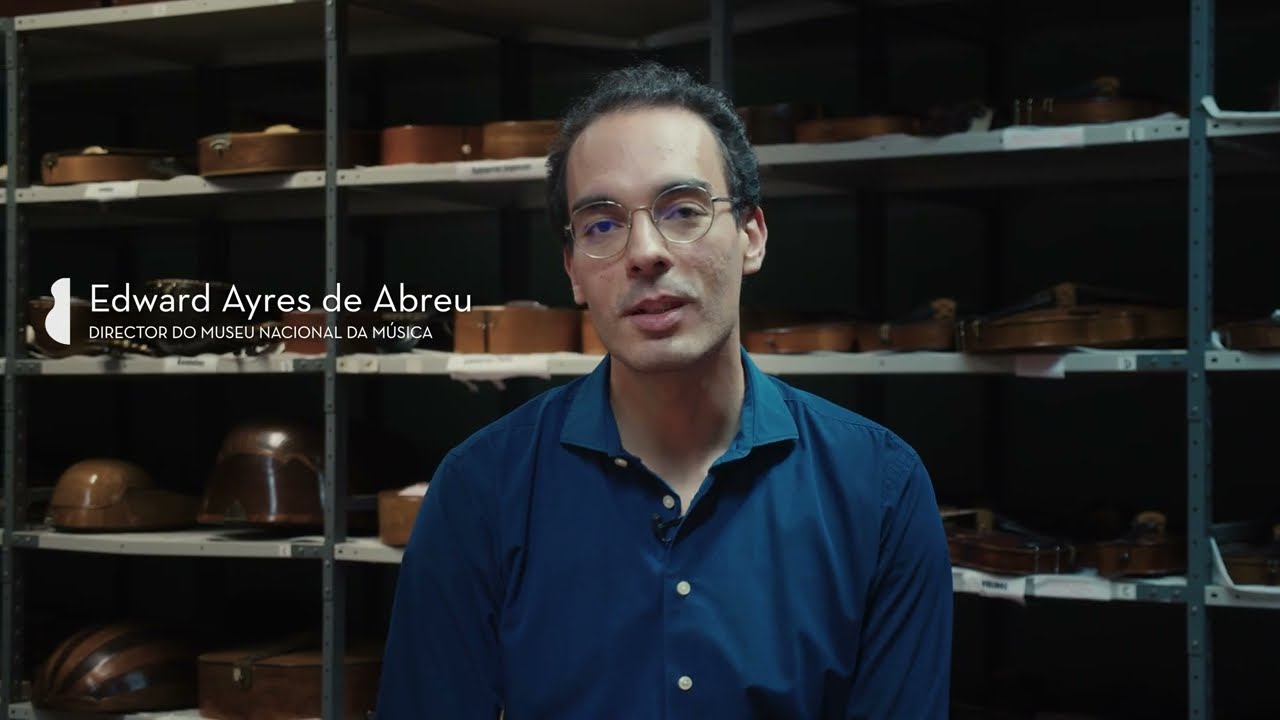 UM MUSEU RENASCE #01 | Anóxia