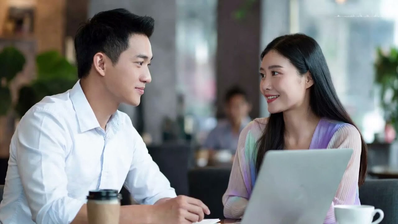 Speaking English Fluently 
