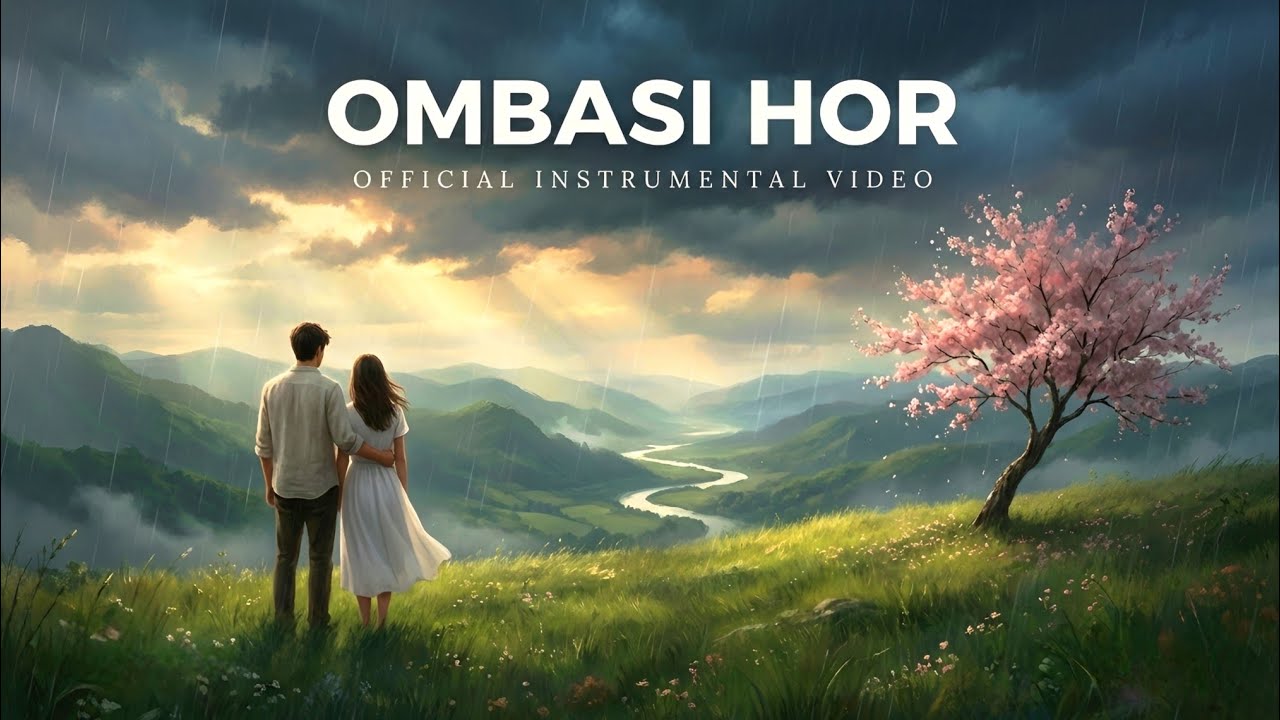 Ombasi Hor | Official Music Video | New Bodo Song 2026 | SB Records