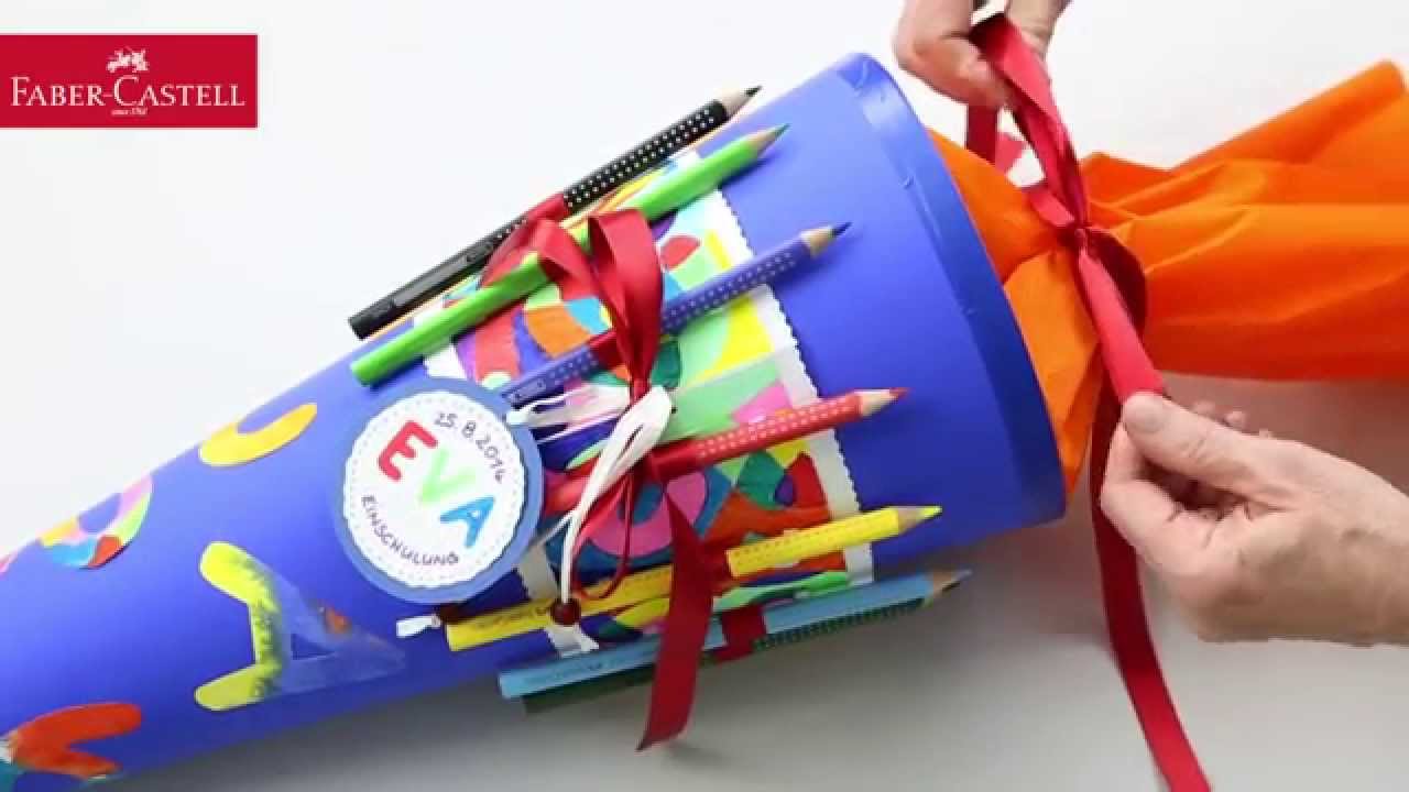 Faber-Castell: „Back-to-School