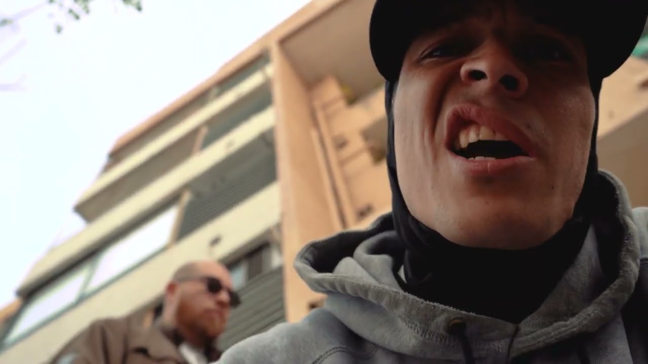 Solohpablo con Niel Brown - CADA MAÑANA #CADAMAÑANA #NIELBROWN #SOLOHPABLO #VICKMAN