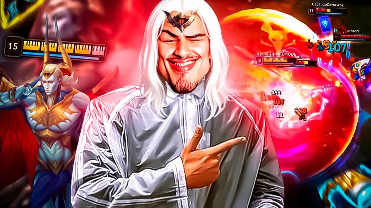 ESSE É O SEGREDO PRA HUMILHAR NA TOPLANE!