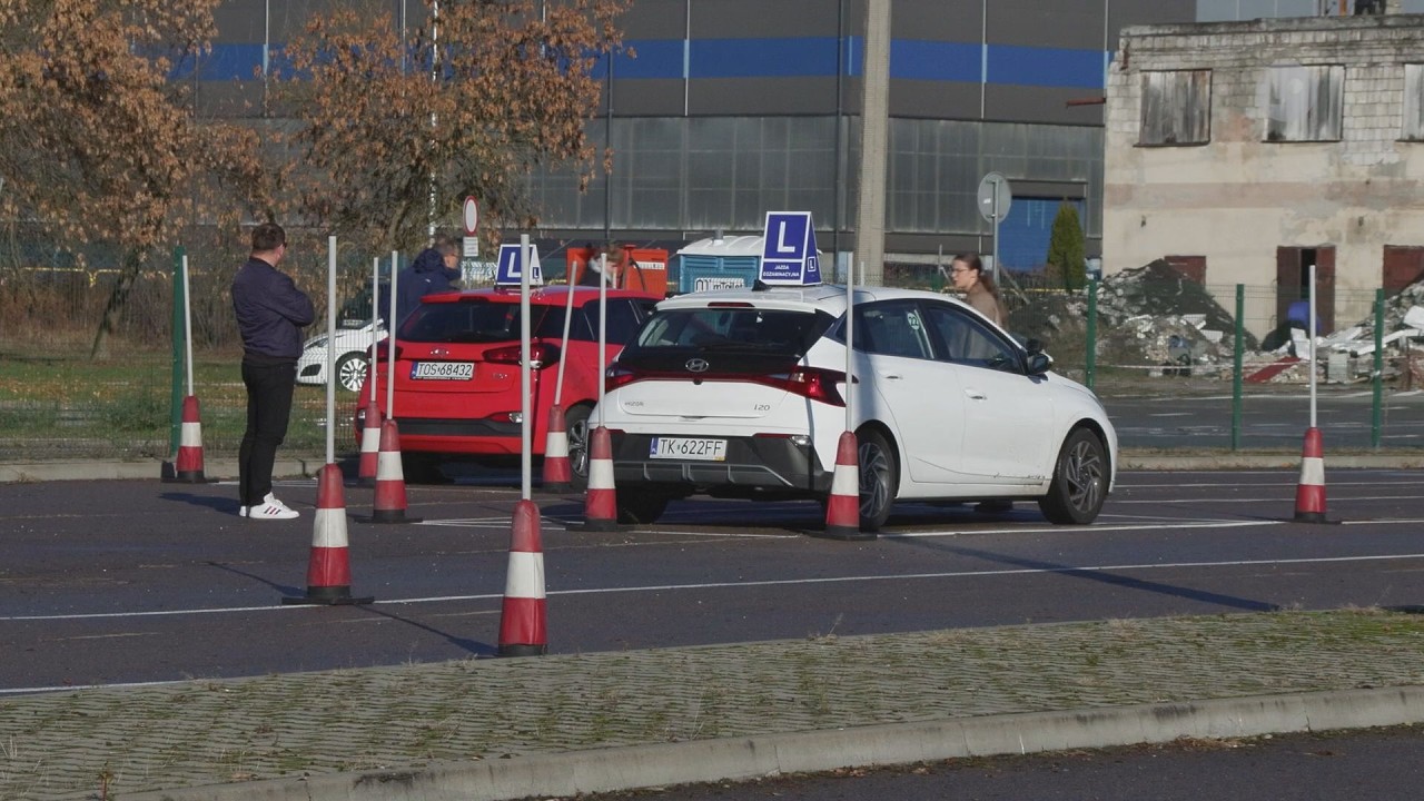Zmieniają się przepisy. Prawko dla siedemnastolatk&oacute;w | LOKALNA.TV