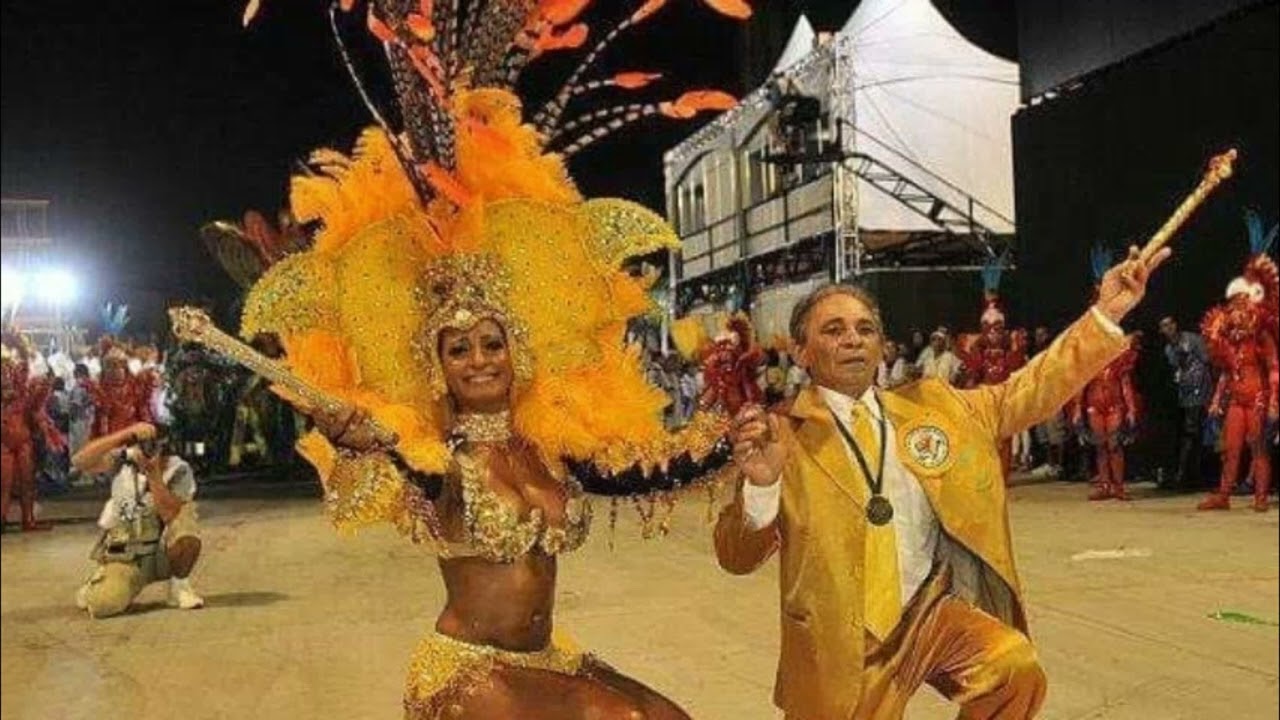 Exaltaçao Aguia de Ouro #musica #aguiadeouro #musicabrasileira #music #carnaval