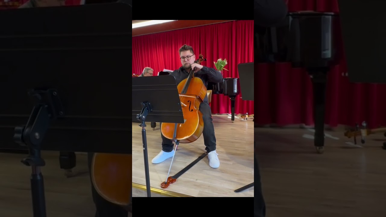 Sicilienne de Fauré 