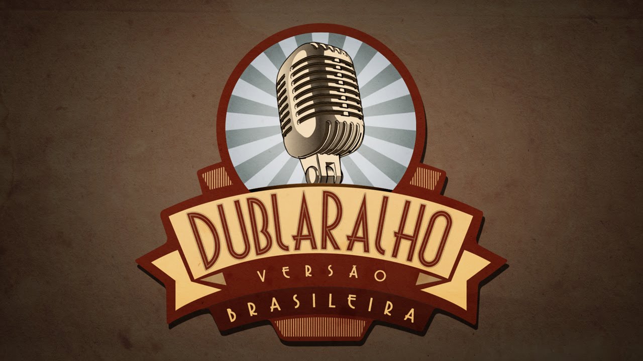 Balboa hater de LOL - Dublaralho | Gaveta Show #34