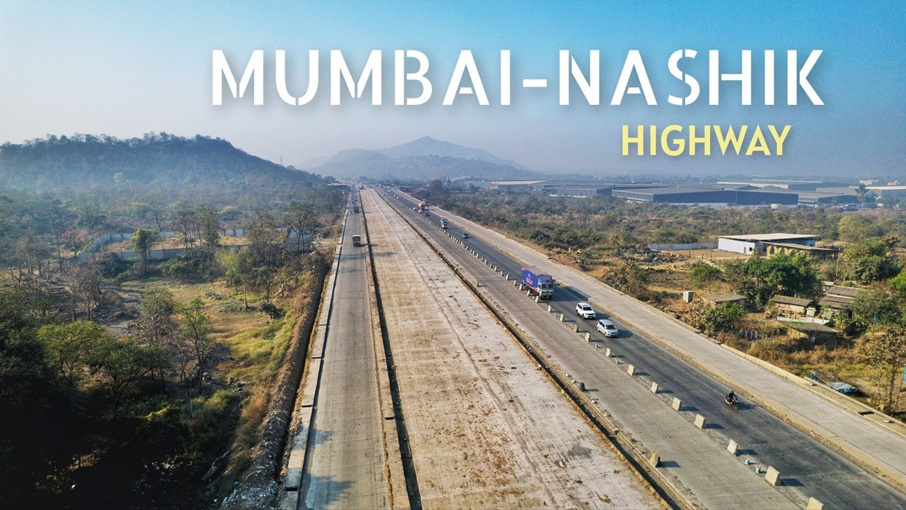 Bhiwandi Bypass Road Widening Project | NH160 Mumbai-Nashik Highway Latest Progress