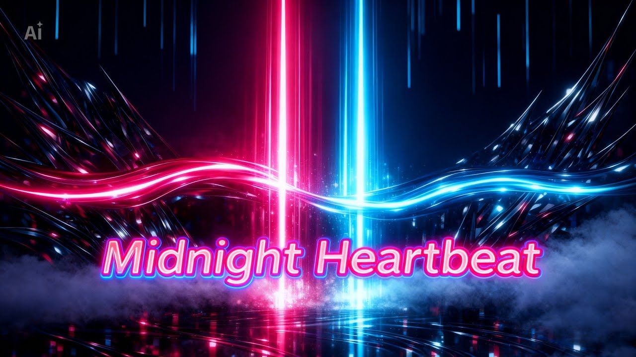 Midnight Heartbeat