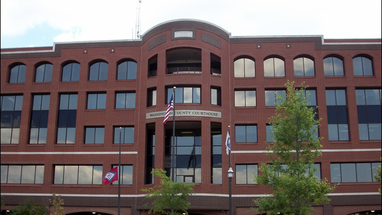 Regular Quorum Court 02/19/26