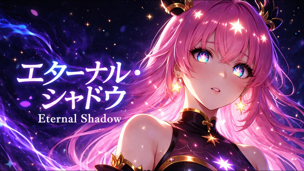 エターナル・シャドウ (Eternal Shadow)