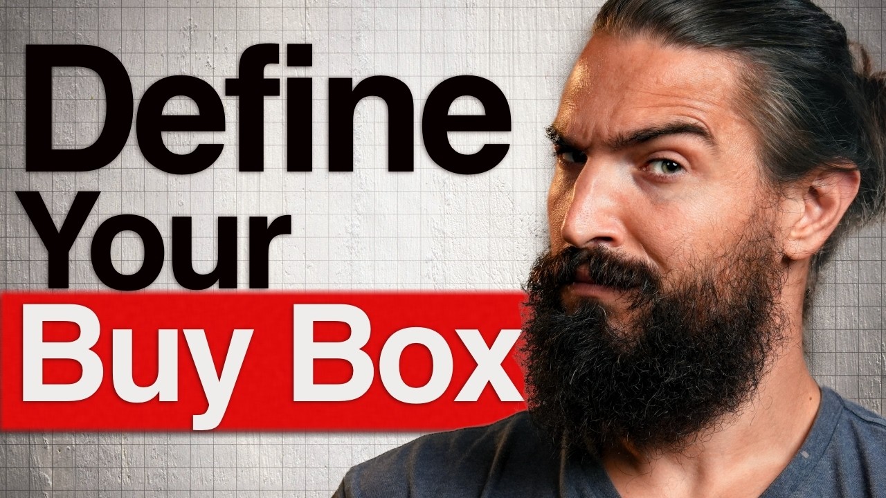 Don't buy a house without this critical 1st step