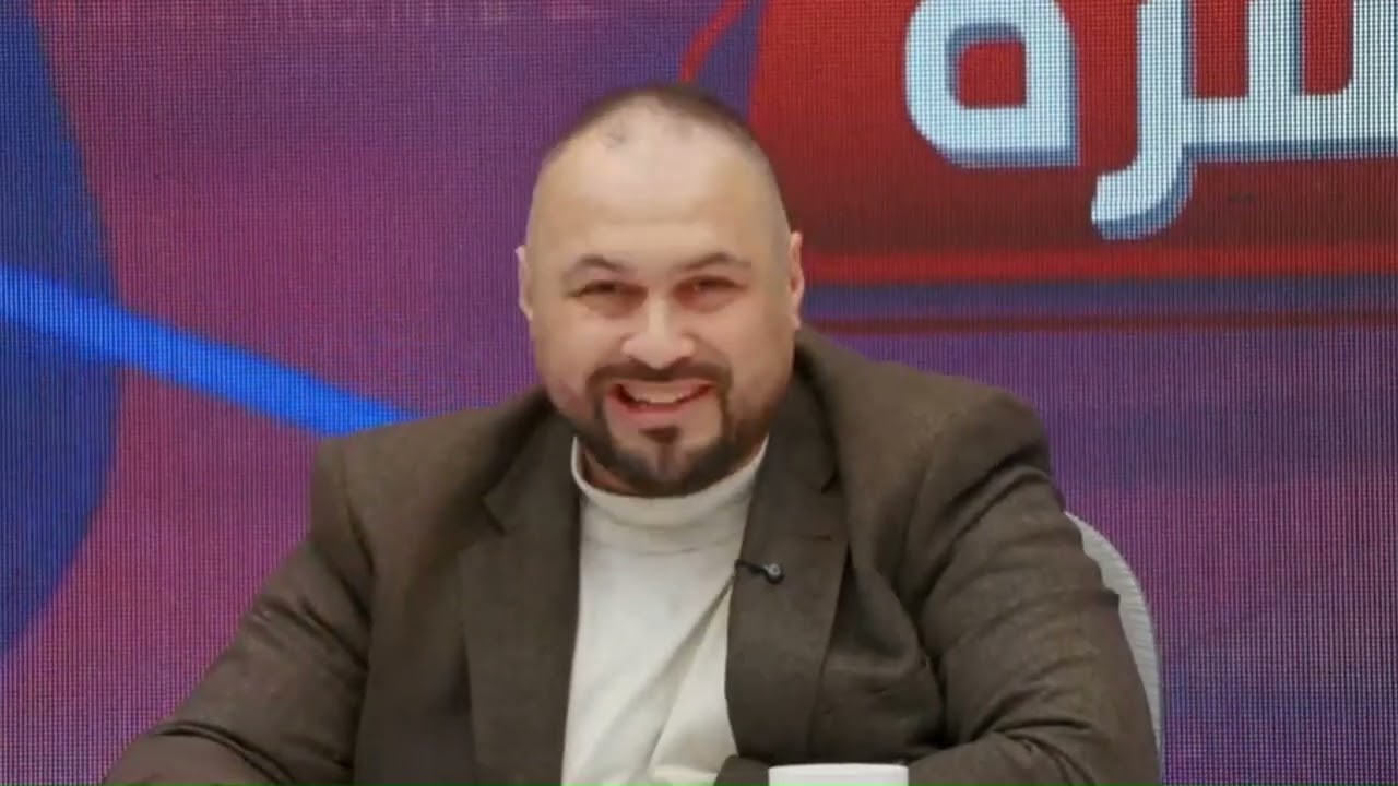 تواضع الرجاء وغضب الأنصار مع محمد امين حامد