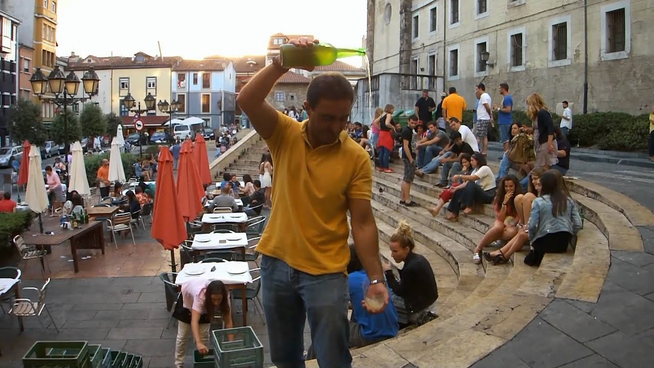 Gijón del alma 2012 - Vicente Díaz (Remake en HD)