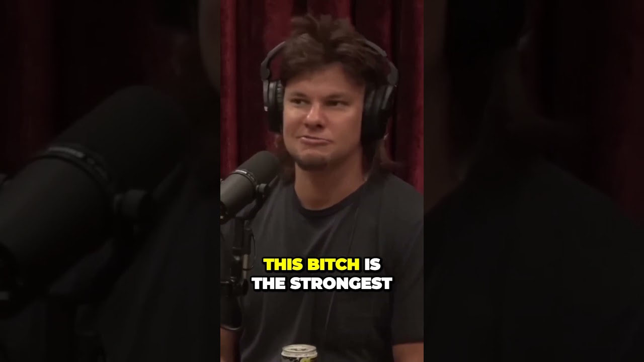 Theo Von and Joe Rogan talk about Vape Addiction 😂 #theovon #vape #joerogan