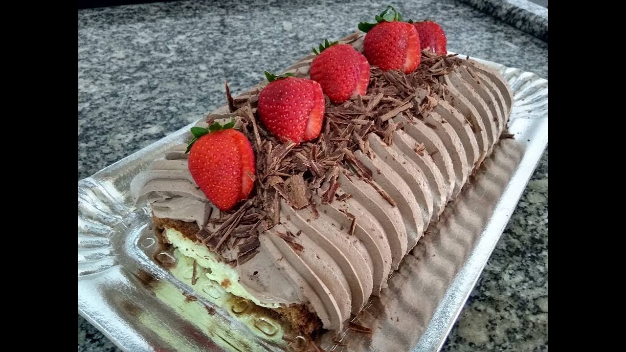 ROCAMBOLE DE PRESTIGIO               |          DELICIOSO