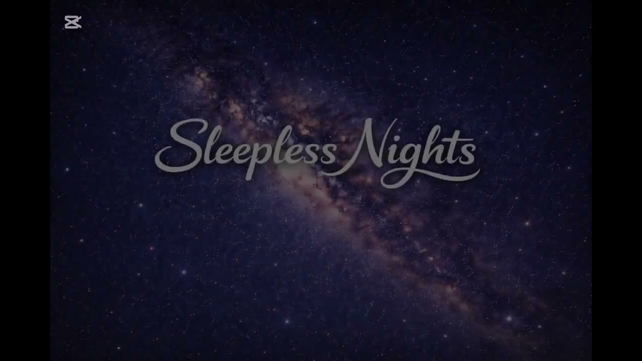 Sleepless Nights vol.22 🌙 🌚 
