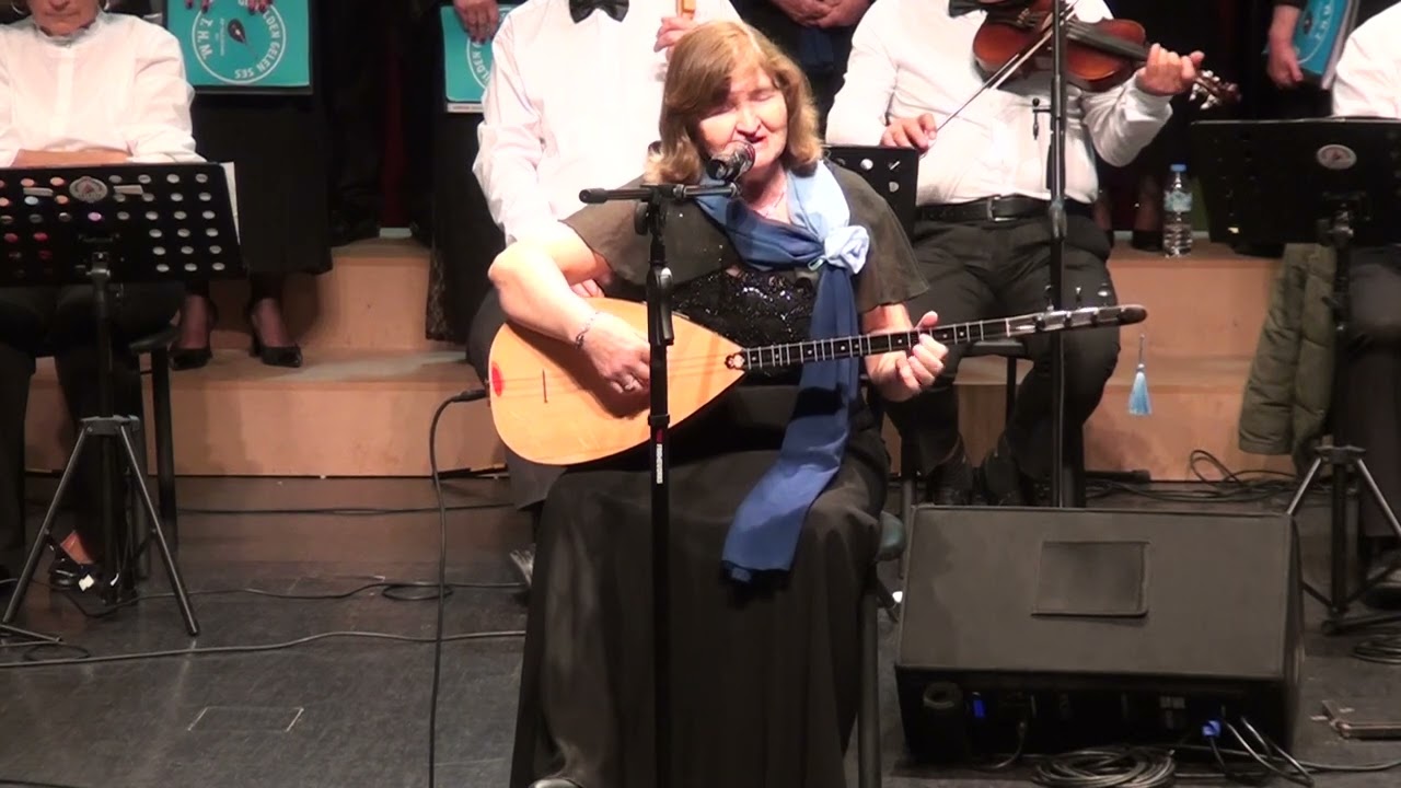 Solist: Zehra DEMİR