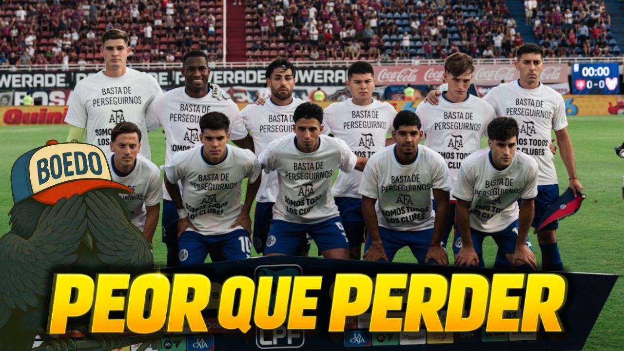 🔵🔴SAN LORENZO 2-0 ESTUDIANTES RC | 1-1 VS. IACC | BOCHORNO Y HUMILLACIÓN SIN SENTIDO || CUERVÓDROMO