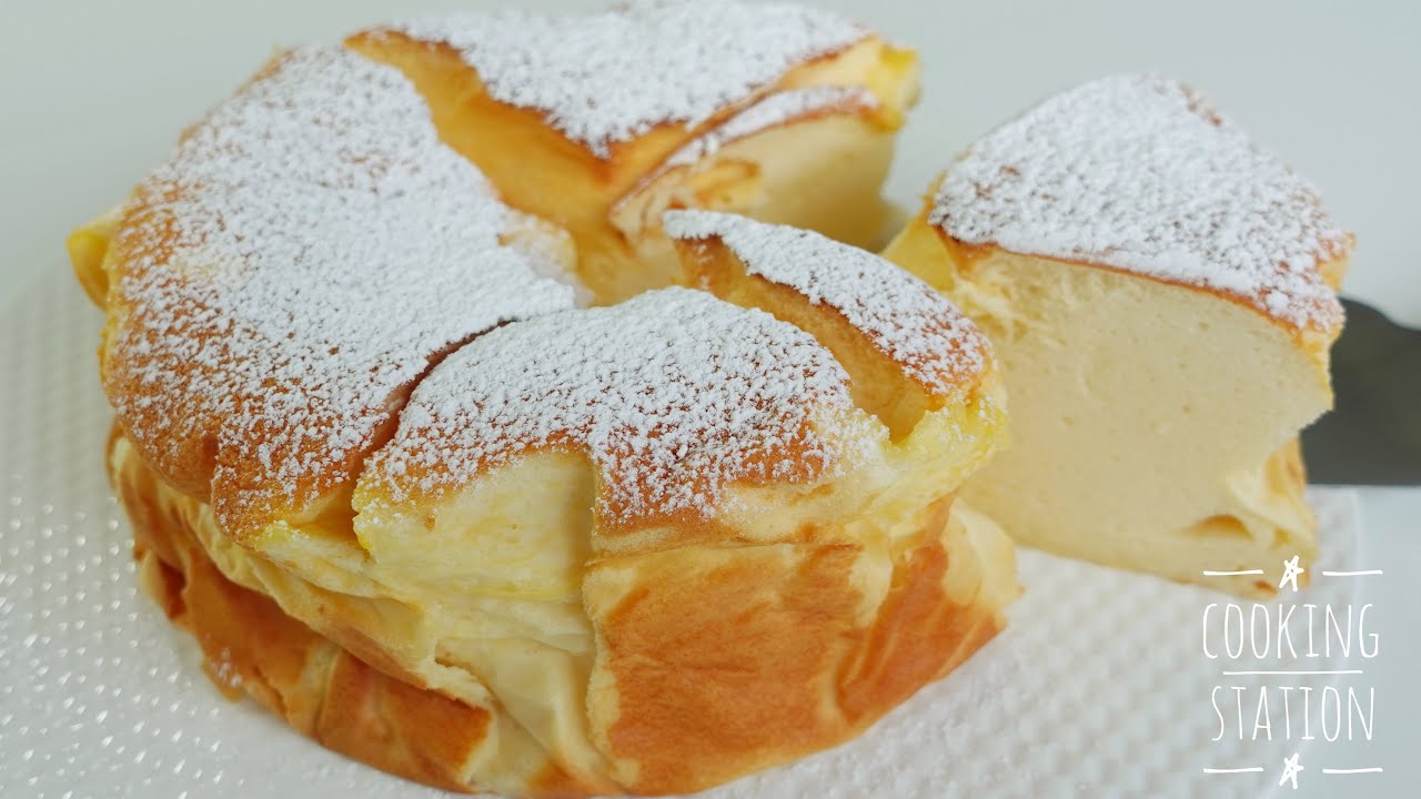 СЛИВОЧНЫЙ ЙОГУРТОВЫЙ ТОРТ! Который тает во рту! Простой и вкусный рецепт