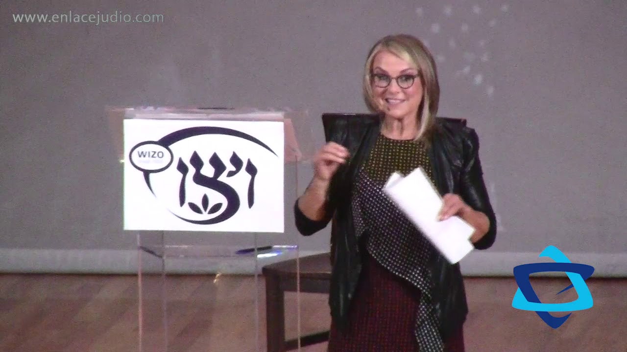 Esther Perel: La calidad de nuestras relaciones determina la calidad de nuestra vida (Parte 2)