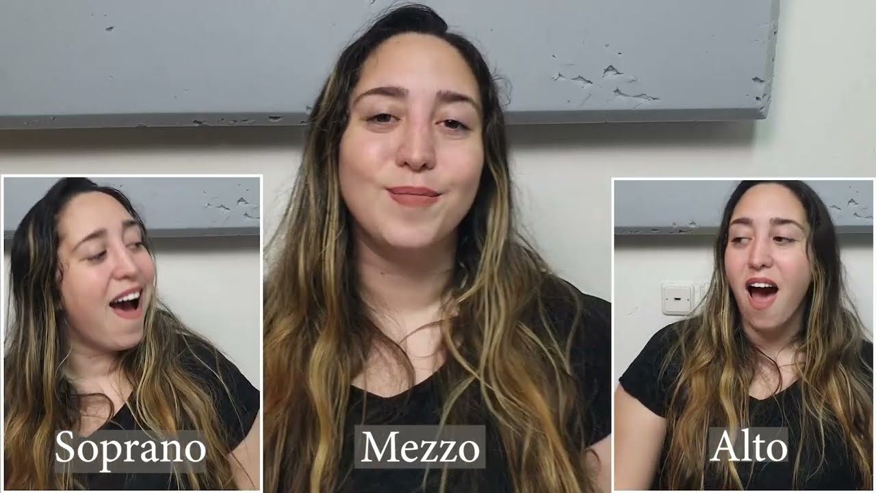 החיים יפים- ניצן גולן (עיבוד לקולות)