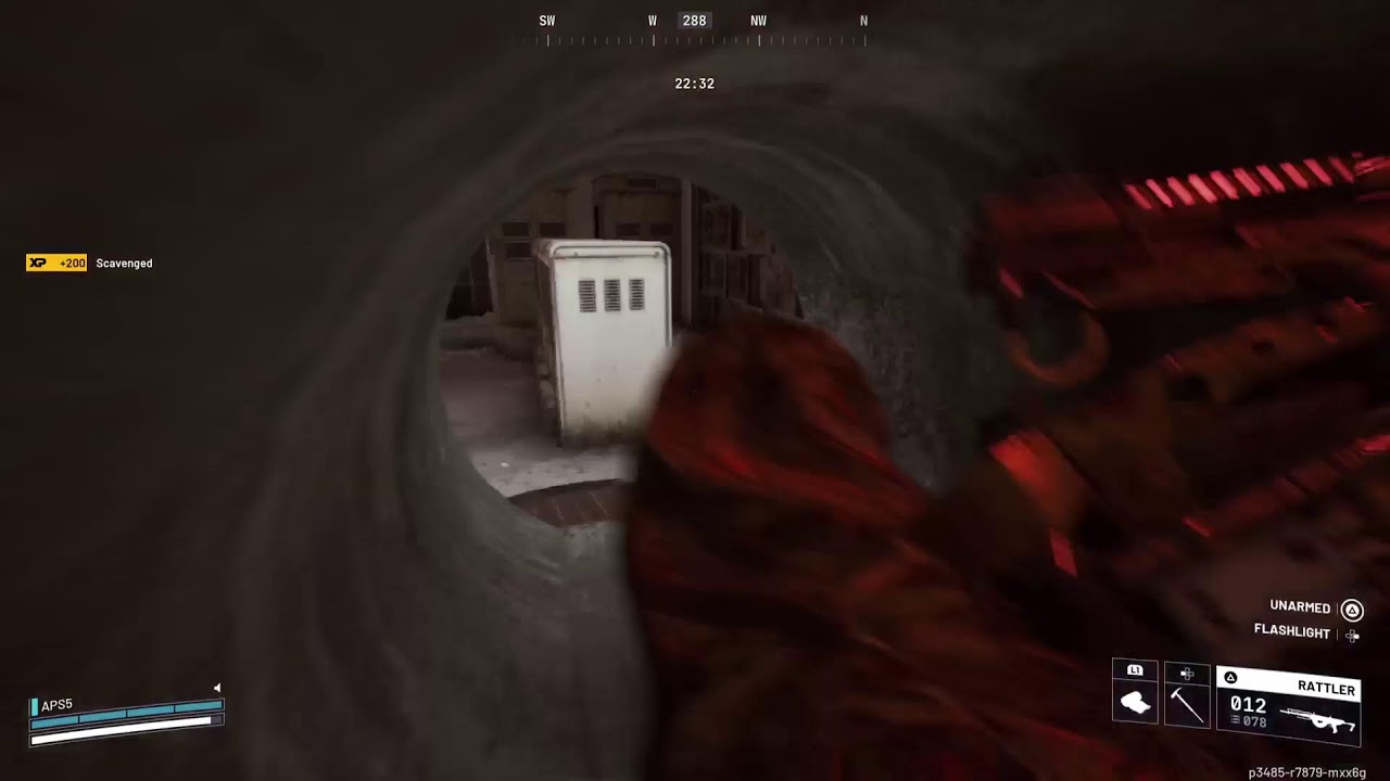 ARC Raiders Solo Raids Stream 3