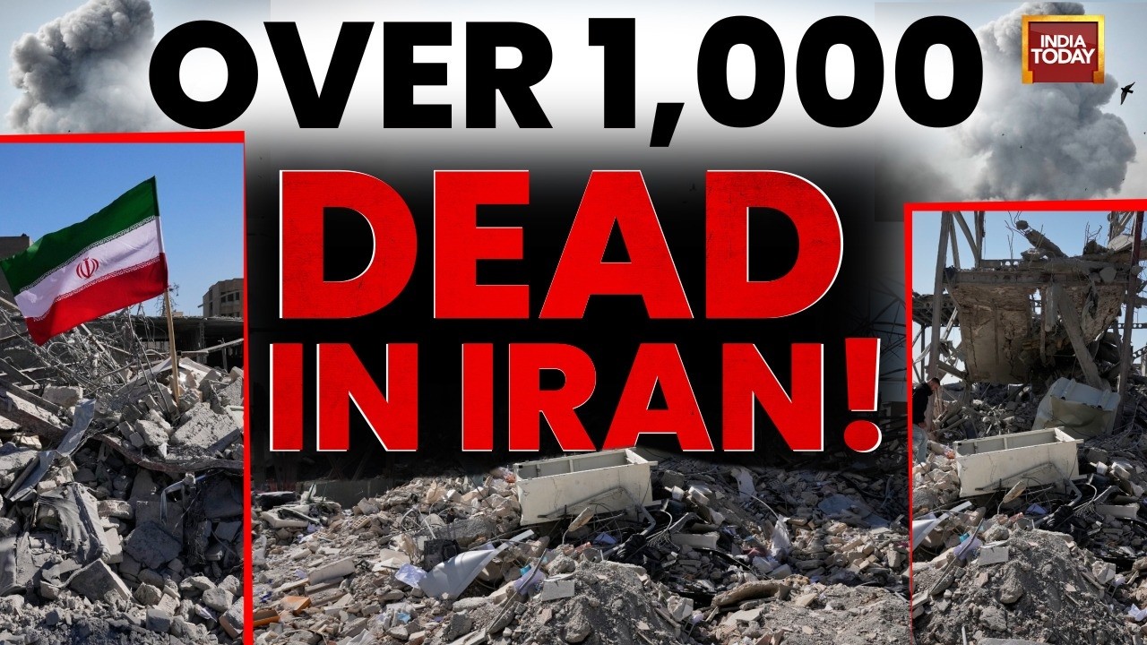 India Responds To West Asia Conflict After US Sinks Iranian Warship Near Sri Lanka | To The Point