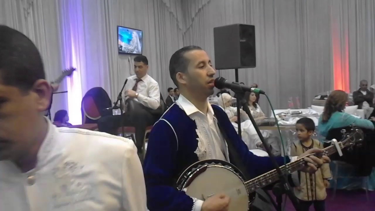 Abaamran Rachid  