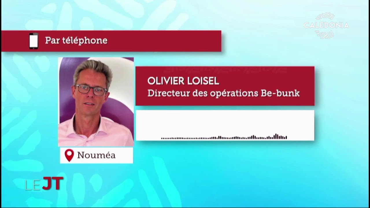 LE JT DU 06-03-2026