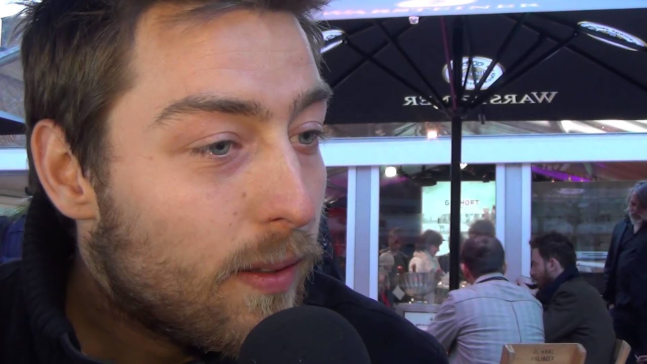 Go Short 2014 - Webtalk with Morgan Knibbe