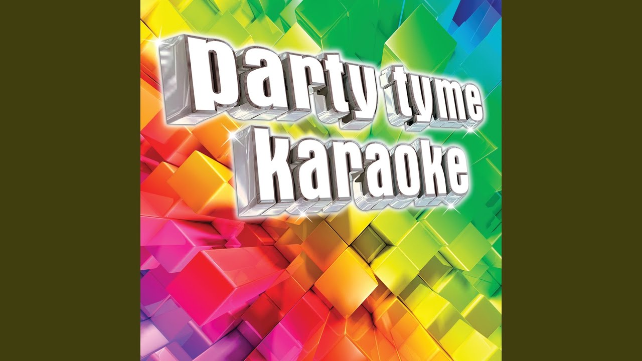 Get Away (Made Popular By Bobby Brown) [Karaoke Version]