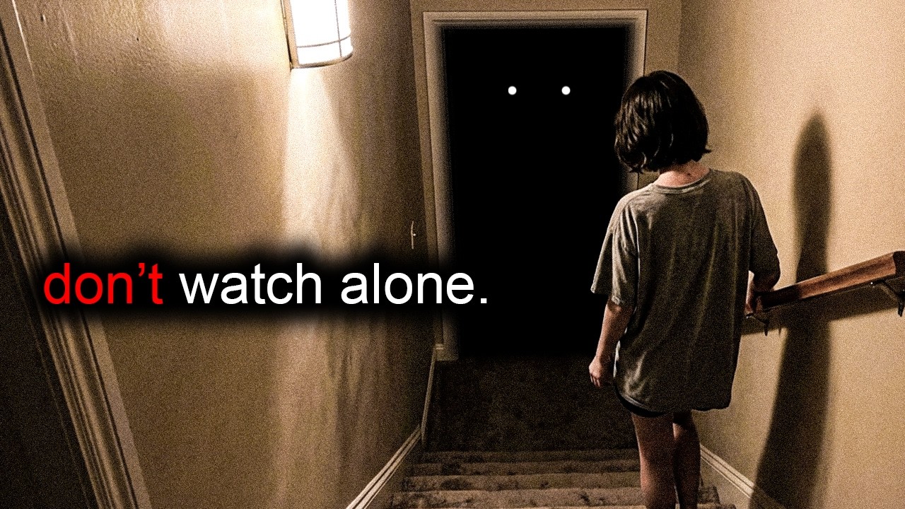 SCARY GHOST Videos That Will SPIKE Your HEART WITH FEAR!