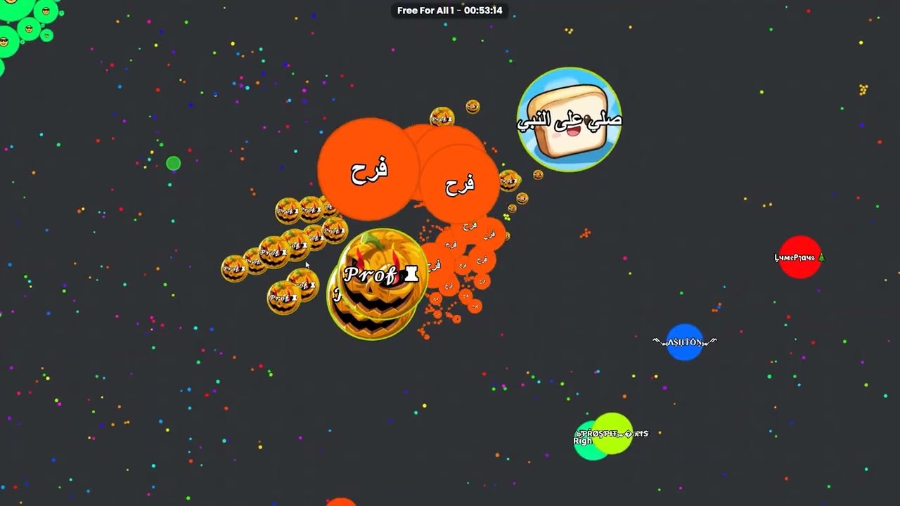3rb.io  اقاريو العربية #21