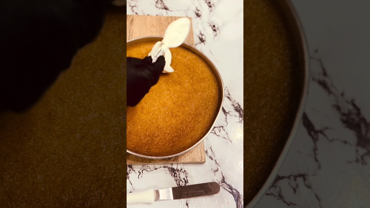 البسبوسة ملكة الحلويات ملهاش وقت معين نفسك تعمليها ومش بتظبط معاكىً يبقا الڤيديو دا ليكى 👌🧑🏻‍🍳