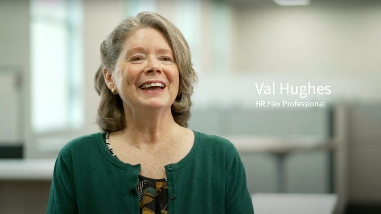 What is Fractional HR?