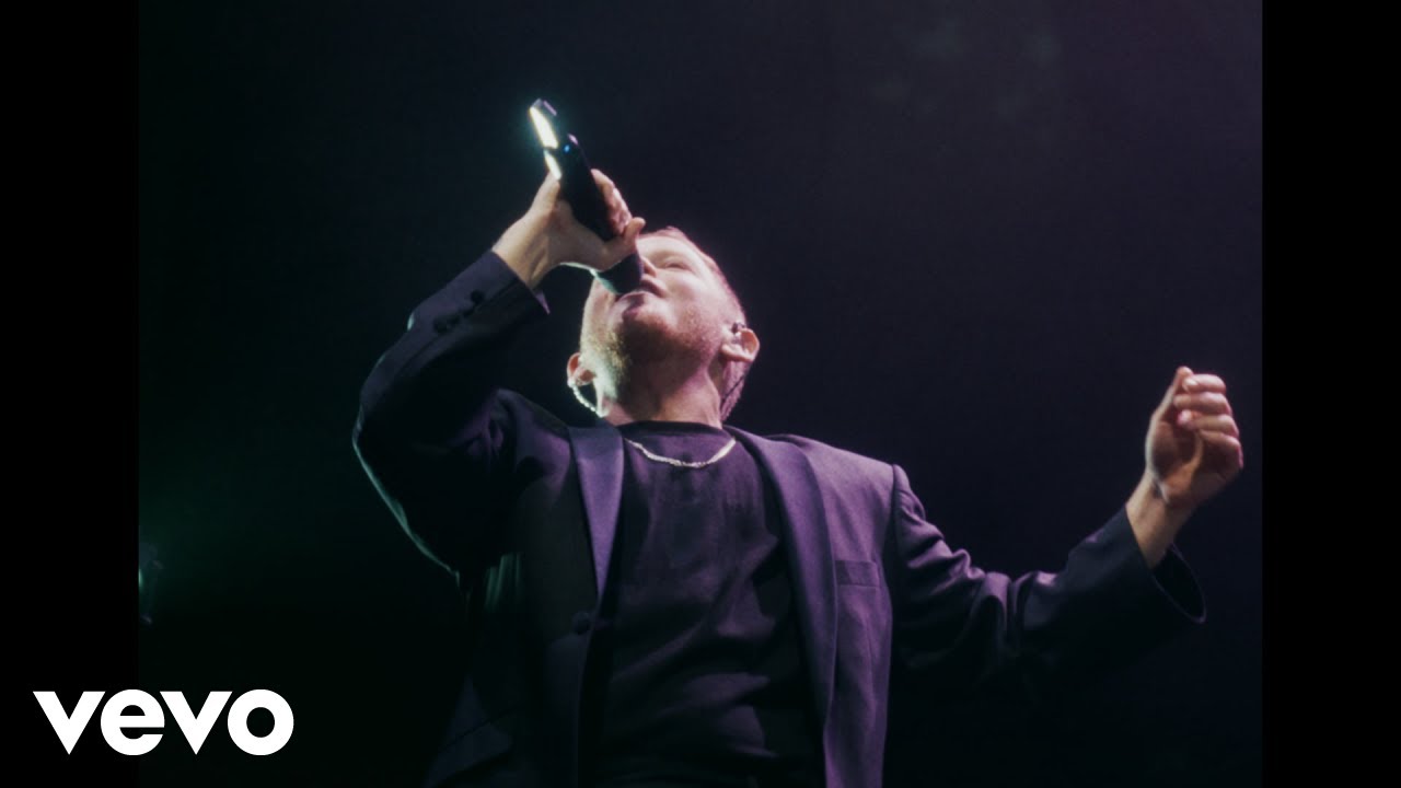 Kae Tempest - The Beigeness (Live from Albert Hall, Manchester)