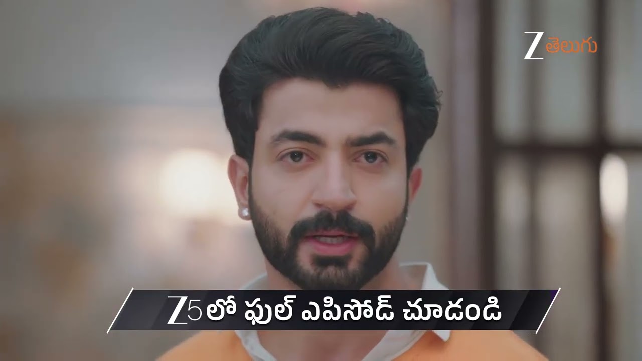 Prema Yuddham | Ep - 173 | Preview | Mar 14 2026 | Zee Telugu