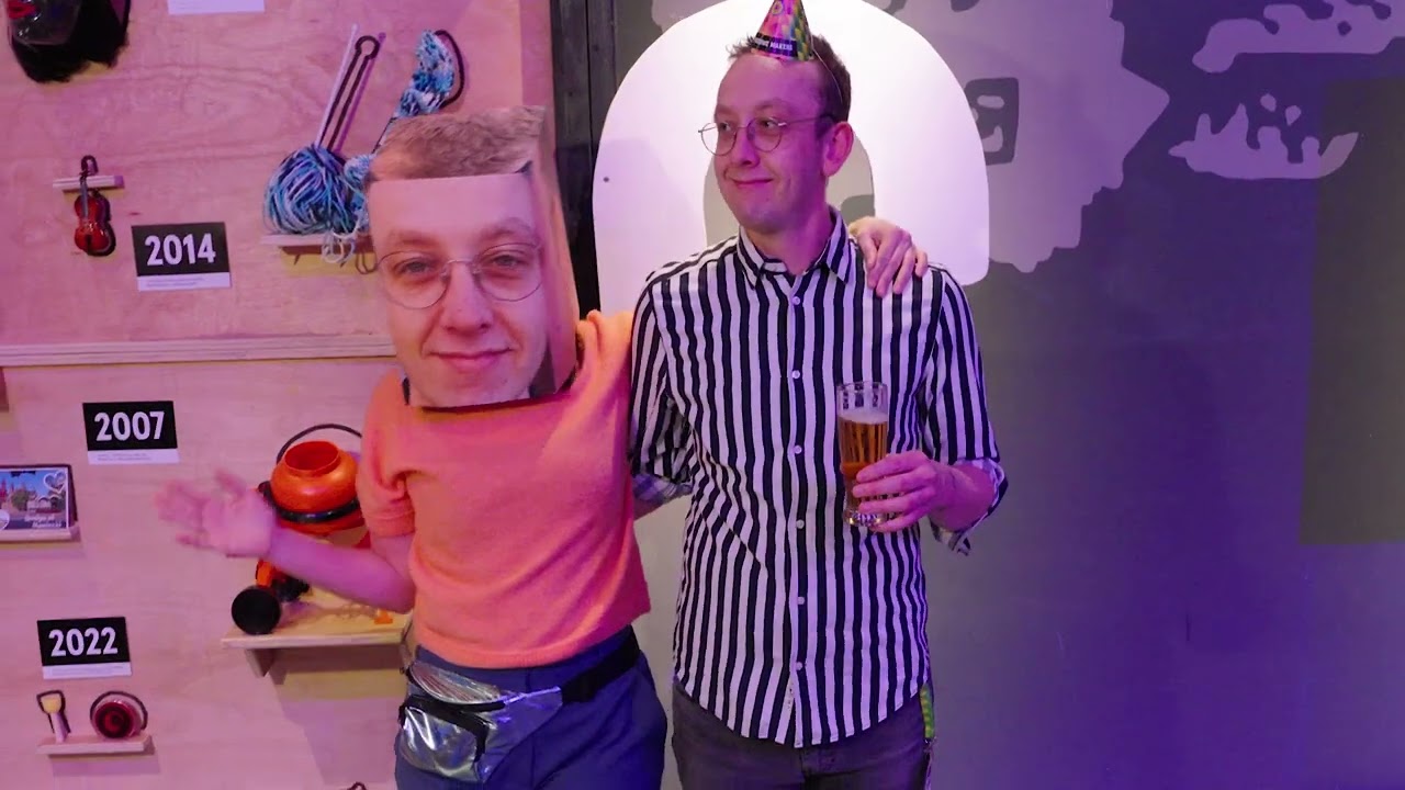 Festival Cement