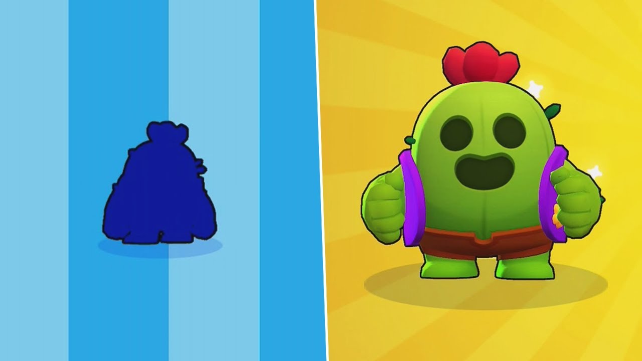 OMG! Ostin uuden LEGENDAARISEN Brawlerin...