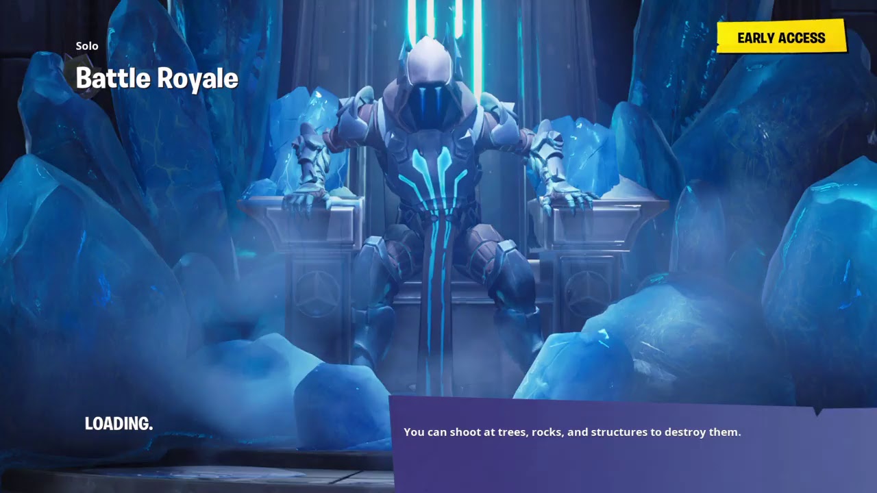 New Marshmello skin and best combo!!!