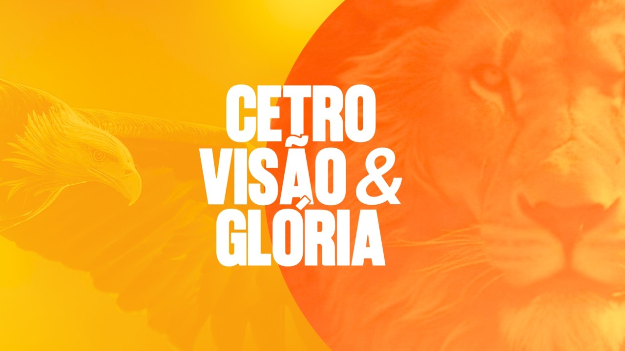 Congresso Cetro Visão & Glória -  Dia 02 Ap. Valnice Milhomens