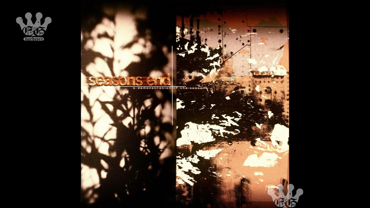 [EGxHC] Seasons End - A Demonstration of the Seasons - 2024 (Full EP)