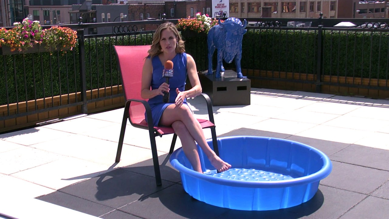 Heather's Weather Whys Episode 5: Saying Goodbye to Meteorological Summer