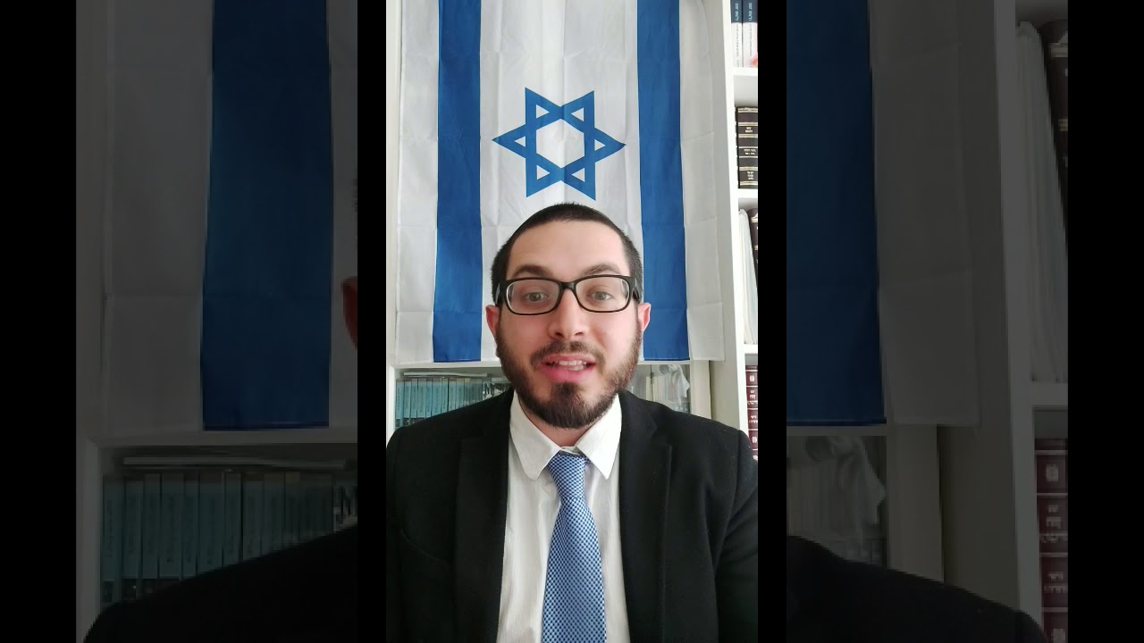 יום העצמאות ה- 72: מדינת ישראל- אתחלתא דגאולה | אלעד משען