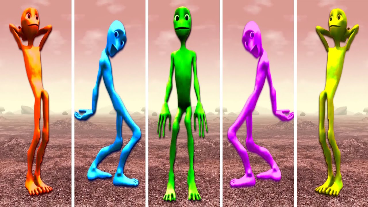 Baby Calm Down FULL HD | Selena Gomez & Alien CosmoX Music Video 2023