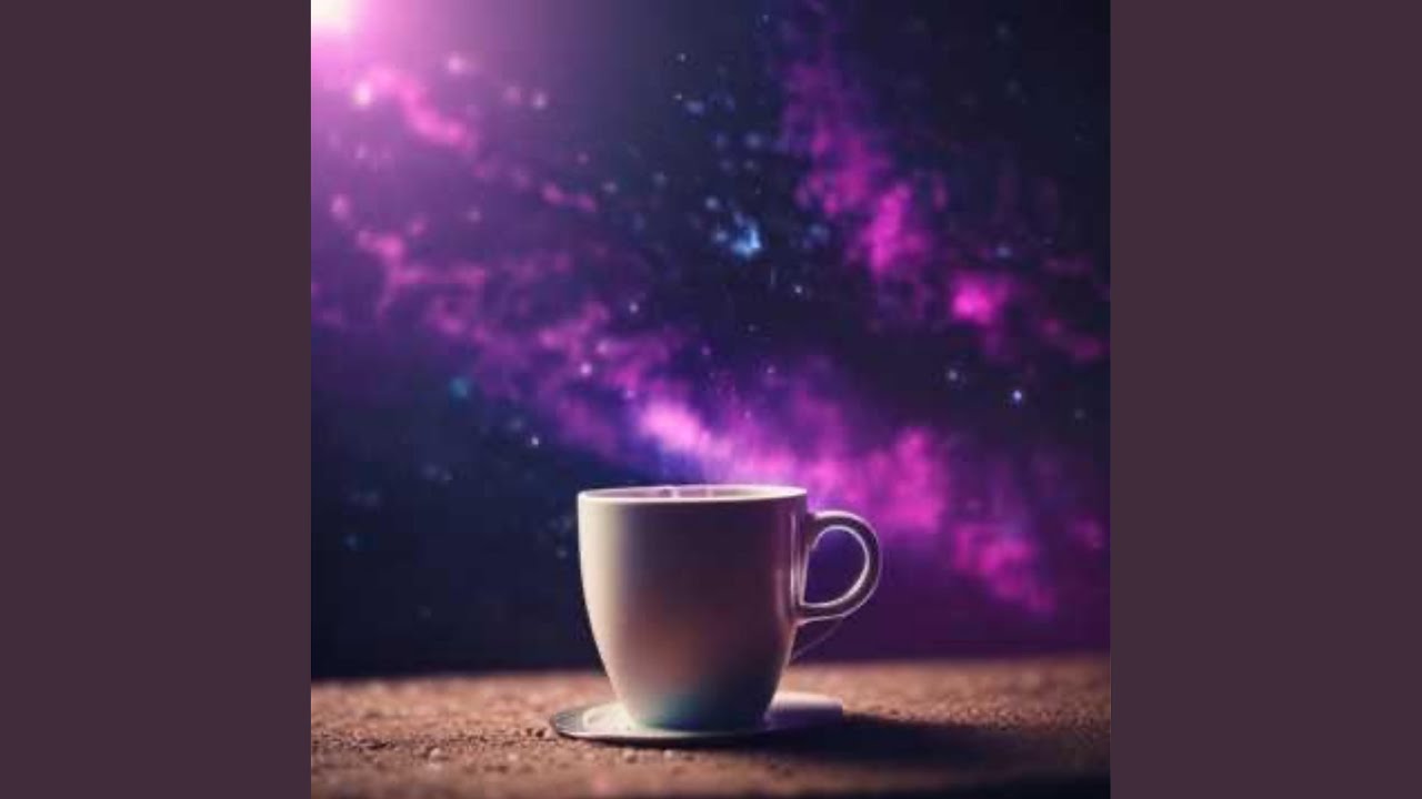 Cosmic Coffee Break